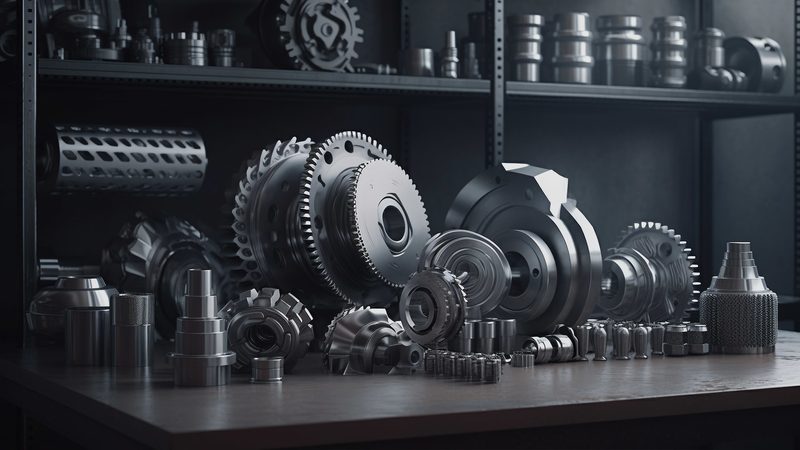 螺杆泵与离心泵：两种化工泵的差异化解析**